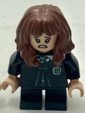 HARRY POTTER - HERMOINE GRANGER